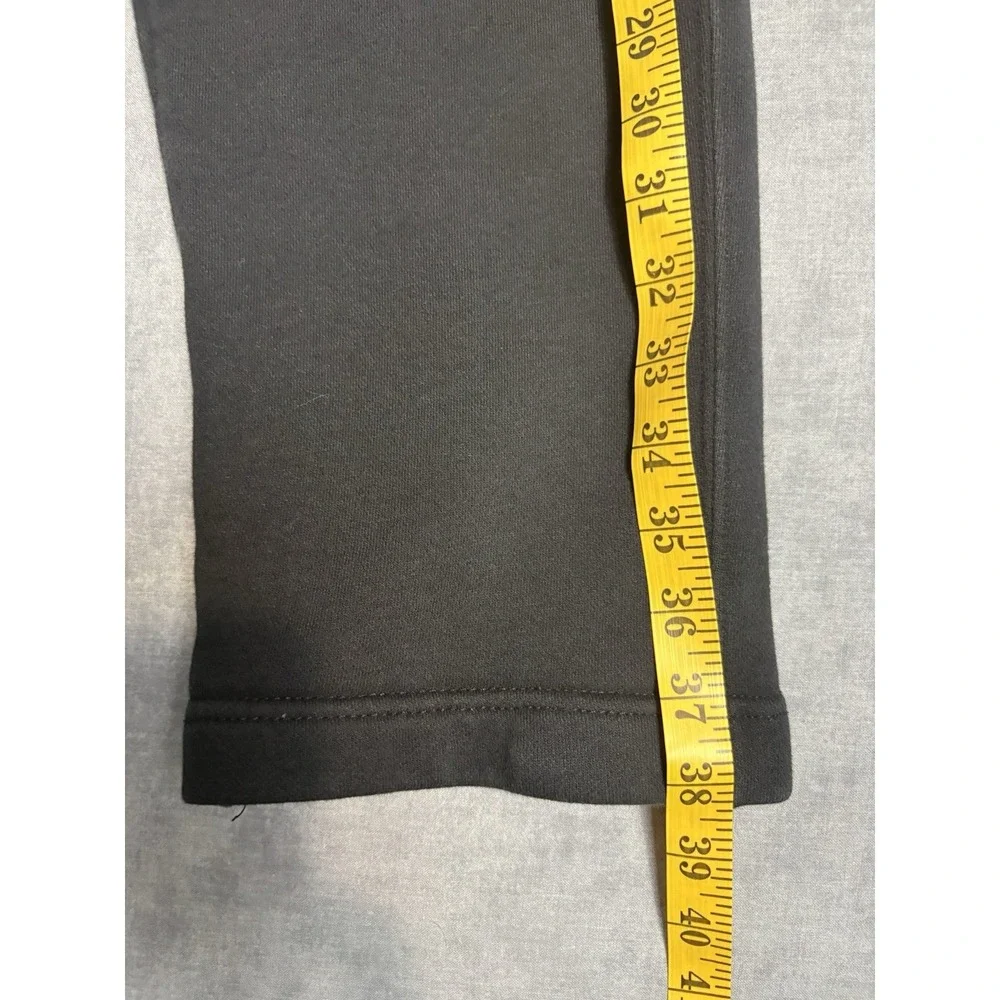 Hollister McLaren Formula 1 Team Sweatpants Mens XS Black F1 Racing Joggers